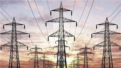 مصر الوسطى لتوزيع الكهرباء تعتمد موازنة 2026/2027 باستثمارات 2.9 مليار جنيه