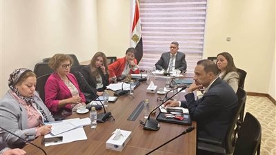 القومي لحقوق الإنسان يشارك في جلسة استماع بمجلس النواب حول حماية الأطفال من العنف