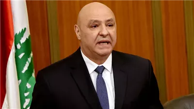 عون: لبنان دولة ذات سيادة.. والمفاوضات الخيار الأفضل بعد فشل الحروب