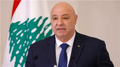 الرئيس اللبناني: لا صحة للحديث عن إقالة قائد الجيش والأجهزة الأمنية