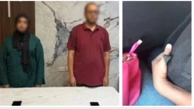 الداخلية تكشف حقيقة اتهام فتاة لشاب بالتحرش داخل ميكروباص في الجيزة