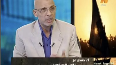 نقيب السياحيين: العامل السياحي ليس مجرد رقم في إحصائية... إنه السفير الحقيقي لمصر