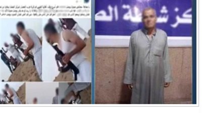 صور قديمة تثير الجدل.. الداخلية تكشف حقيقة ادعاءات البلطجة وتهديد المواطنين بالجيزة