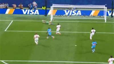 الكونغو الديمقراطية تُفاجئ إنجلترا وتتقدم في الشوط الأول بمونديال 2026