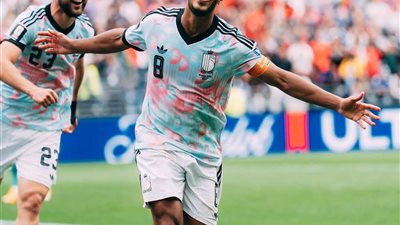 كأس العالم.. الاشواط الإضافية تبتسم للمنتخب البلجيكي أمام السنغال 