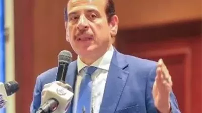 نائب وزير الصحة: ألبان الأطفال المدعمة كانت تباع على المقاهي وتحركنا لحوكمة المنظومة 