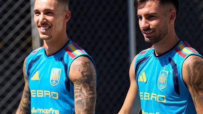 كأس العالم.. حصاد مشوار المنتخب الإسباني في دور المجموعات قبل مباراة النمسا 