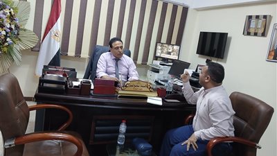 8852 محضرًا.. حصيلة جهود تموين كفر الشيخ خلال 6 أشهر