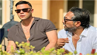 بعد إشادة محمد إمام.. ما لا تعرفه عن المخرج حسين المنباوي 