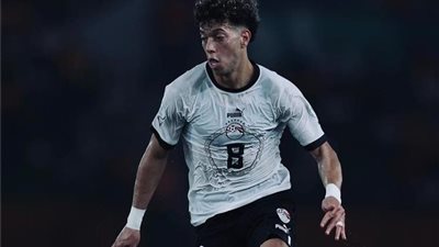 إمام عاشور: لا يوجد منافس سهل.. وسنقاتل لتحقيق الفوز على أستراليا 