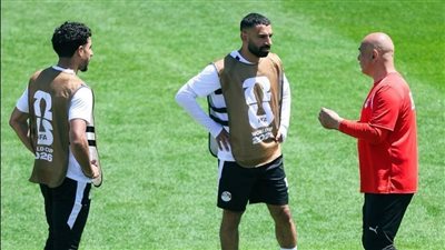 محمد صلاح يخوض أولى مبارياته مع الفراعنة بدون نادي أمام أستراليا 