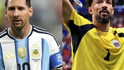 موعد مباراة الأرجنتين والرأس الأخضر في كأس العالم 2026.. والقنوات الناقلة 