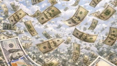 تعرف على سعر الدولار في البنوك اليوم الاثنين 7 سبتمبر 2026