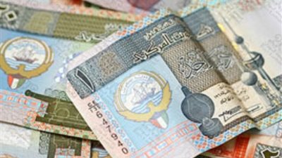 تخطى حاجز ال 155 جنيه.. تعرف على سعر الدينار الكويتي أمام الجنيه
