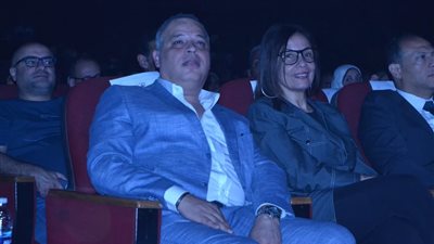 غرام في الكرنك يختتم عروضه على مسرح البالون وينطلق 22 يوليو فى الإسكندرية
