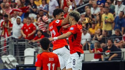 إلى الاشواط الإضافية.. منتخب مصر يتعادل ايجابيا أمام أستراليا في الوقت الأصلي 