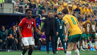 كأس العالم.. تعرف على القيمة التسويقية للمنتخب المصري قبل مباراة ألارجنتين في دور 16