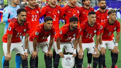 موعد عودة منتخب مصر إلى القاهرة بعد توديع المونديال