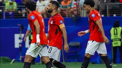 منتخب مصر يتقدم في التصنيف العالمي للفيفا 5 مراكز بعد إنجاز الصعود بالمونديال