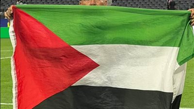 حسام حسن يهدي الصعود لثمن نهائي كأس العالم إلى شهداء فلسطين