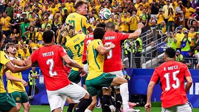 بشير التابعي: منتخب مصر الحصان الأسود في كأس العالم وهيثم حسن كسب الرهان