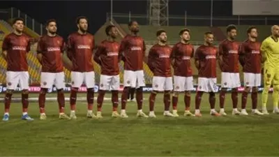 سيراميكا يحسم أولى صفقاته الصيفية مقابل انتقال ثلاثي إلى الجونة