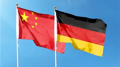ألمانيا تستدعي السفير الصيني على خلفية تقارير عن تدريب جنود روس