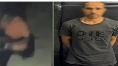  فيديو متداول يكشف سرقة هاتف من شقة بمدينة نصر.. والأمن يضبط المتهم