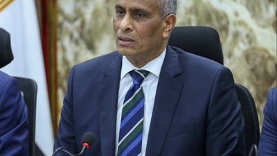 لضخ دماء جديدة محافظ كفرالشيخ يعتمد حركة محدودة لرؤساء مراكز ومدن المحافظة