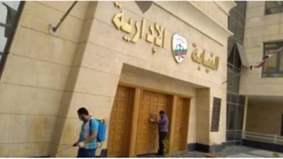قرار جمهوري بتعيين المستشار محمود أبو الدهب رئيسا لمجلس الدولة بدءا من أول يوليو