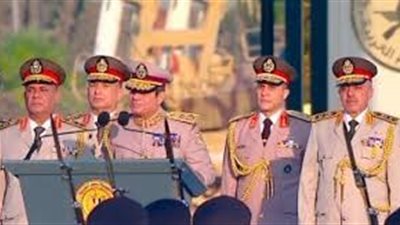 توجيهات رئاسية بمواصلة تطوير التعليم والتوسع في رعاية النابغين والموهوبين