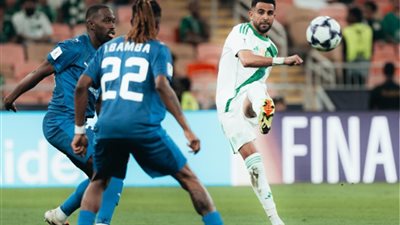 تشكيل الأهلي السعودي لمواجهة الهلال في الدوري السعودي