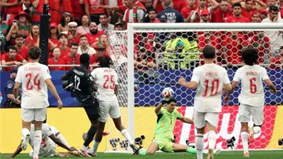 المغرب يكتسح كندا بثلاثية ويتأهل إلى ربع نهائي كأس العالم 2026