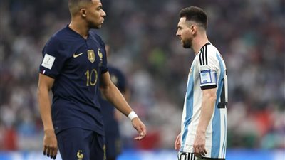 صراع هدافين كأس العالم 2026 يشتعل بين ميسي ومبابي