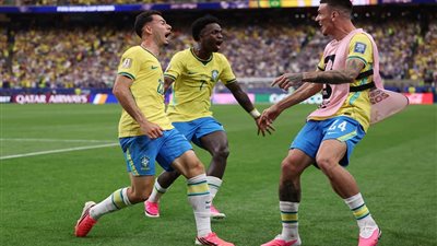 موعد مباراة البرازيل والنرويج بثمن نهائي كأس العالم 2026