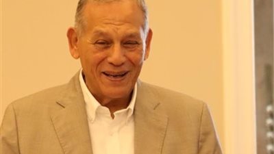نائب رئيس حقوق الإنسان: افتتاح مقر القيادة الاستراتيجية يعكس جاهزية الدولة