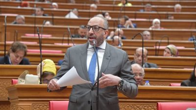 سؤال برلماني حول الاستبعاد غير المبرر من منظومة التموين