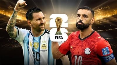 تاريخ مواجهات مصر والأرجنتين قبل لقاء كأس العالم «تفوق للتانجو»