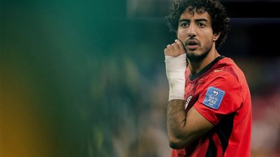  أبو طالب العسوي: لـ «بلدنا اليوم» محمد هاني من أحسن اللاعبين بالمونديال 