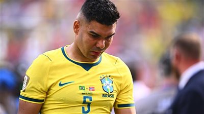 عقدة المنتخبات الأوروبية تطيح بالبرازيل من كأس العالم