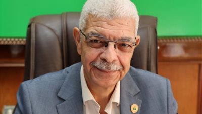 رئيس جامعة المنوفية يعتمد نتيجة بكالوريوس التربية النوعية بنسبة نجاح 83%