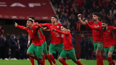 موعد مباراة المغرب وكندا في كأس العالم والقنوات الناقلة
