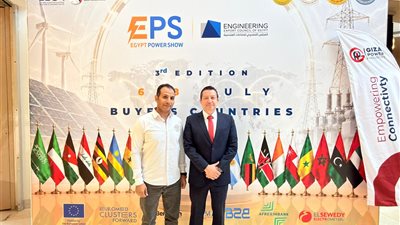 شريف الصياد: نستهدف رفع صادرات الصناعات الهندسية إلى 7.5 مليار دولار بنهاية 2026