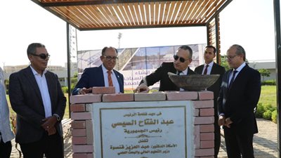 50 مترًا للأوليمبي و25 مترًا للتدريب.. تفاصيل مجمع حمامات السباحة الجديد بنادي جامعة العاصمة