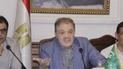البدوي يطلب من الوفدين تقديم مقترحاتهم ويؤكد: لا تصالح مع من تطاول