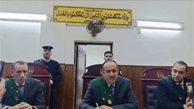 لم تثبت الأدلة الجنائية.. استئناف المنيا تعدل عقوبة والد بتهمة قتل ابنته بالمنيا