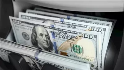 تعرف على سعر الدولار الأمريكي اليوم الثلاثاء 1 سبتمبر2026