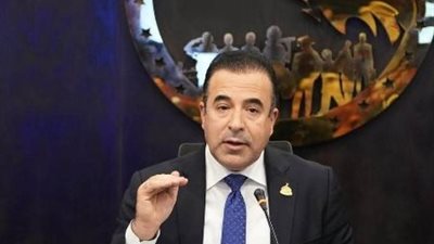 أحمد بدوي: تعديلات مرتقبة على تشريعات التكنولوجيا لمواكبة التحول الرقمي وحماية المجتمع