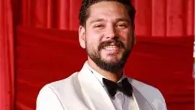 محمود شاهين: «شمشون ودليلة» يقدم تجربة أكشن مختلفة والجمهور على موعد مع فيلم ممتع