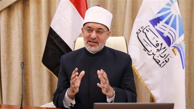 مفتي الجمهورية يتوجه إلى طشقند للمشاركة في منتدى الحضارة الإسلامية